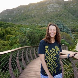 Meet your Posher, Madie